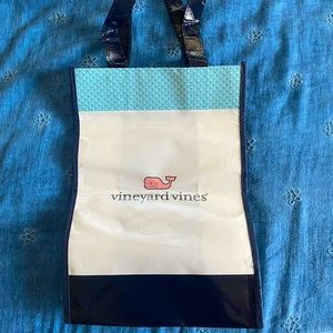 VINEYARD VINES reusable bag
